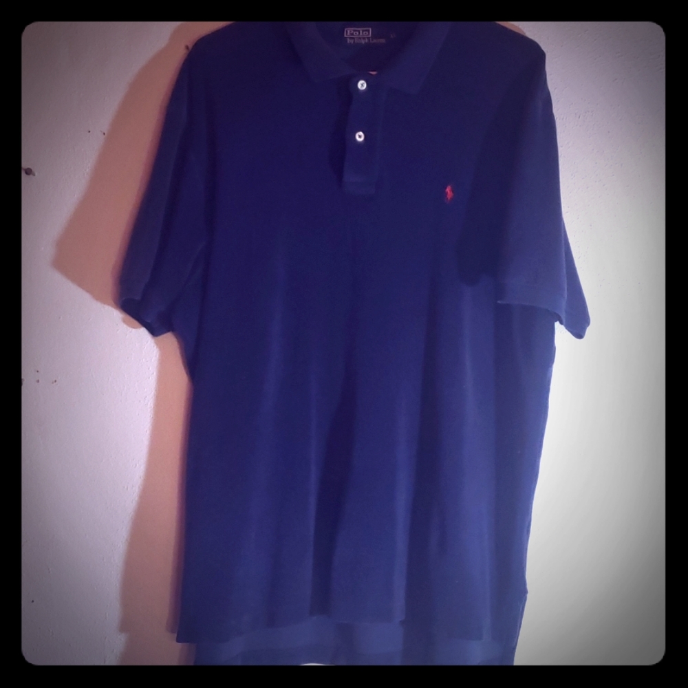Polo by Ralph Lauren